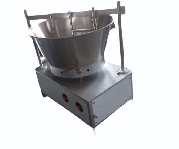 KHOYA MACHINE - 120 LTR