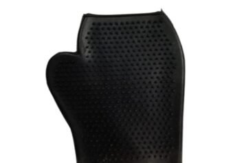COW BATH GLOVE