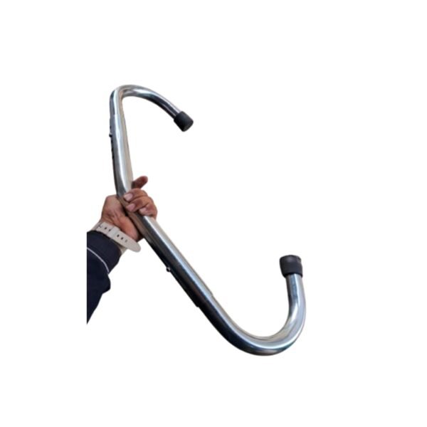 Heavy Duty stainless steel anti kick bar for cow - Image 2