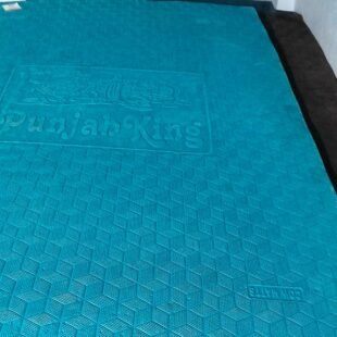 Cow Mat