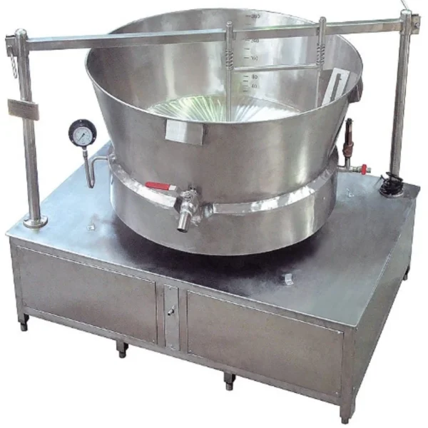 Khoya Making Machine - Image 3