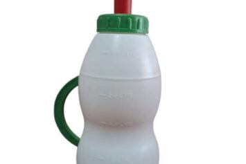 Cow Feeding Bottle
