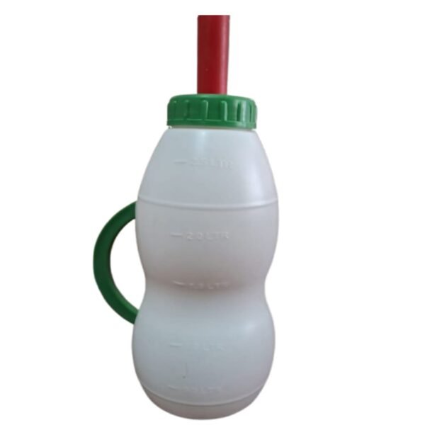 COW FEEDING BOTTLE