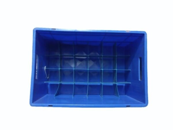 Milk Bottle Crates