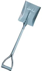 MS Phawada (Mild Steel Shovel)