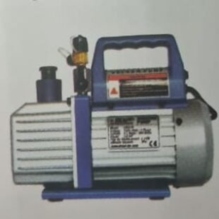 Vacuum pump motor
