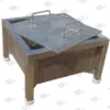 Paneer Press Machine