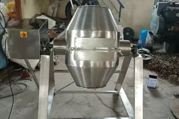 Butter Churner Machine