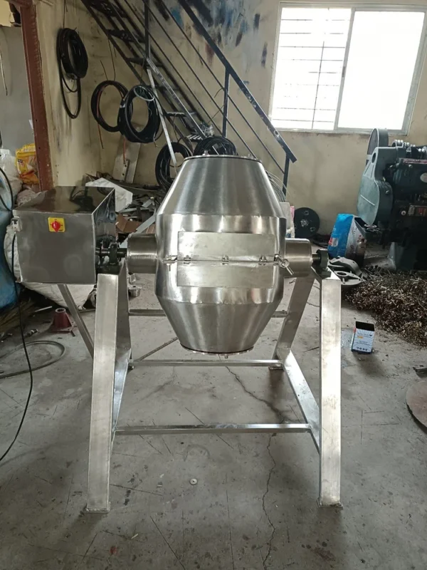Butter Churner Machine