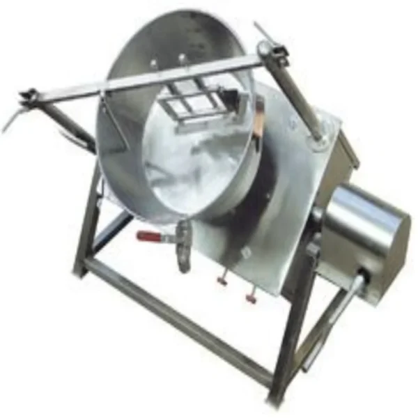Khoya Making Machine - Image 2