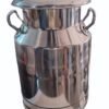 S.S MILK CANE - 20 LTR