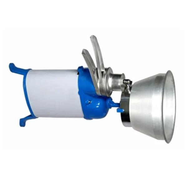 Cream Separator Machine - Image 2