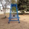 cow lifting machine