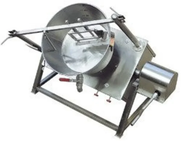 Khoya Making Machine - Image 4