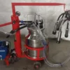 Cow Milking Machine