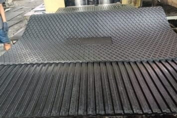 Cow Mat