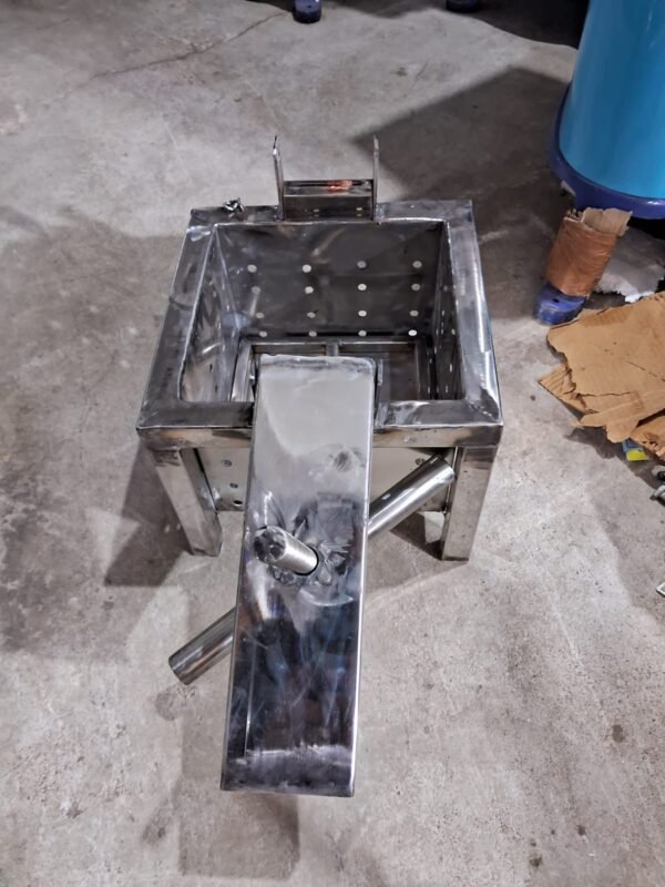 Manual paneer press machine - Image 4