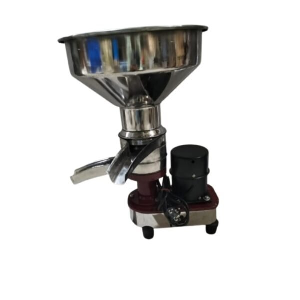 Electric Cream Separator 60 LPH