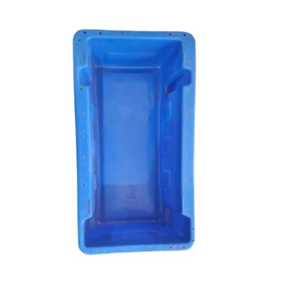 MILK POUCH CRATE