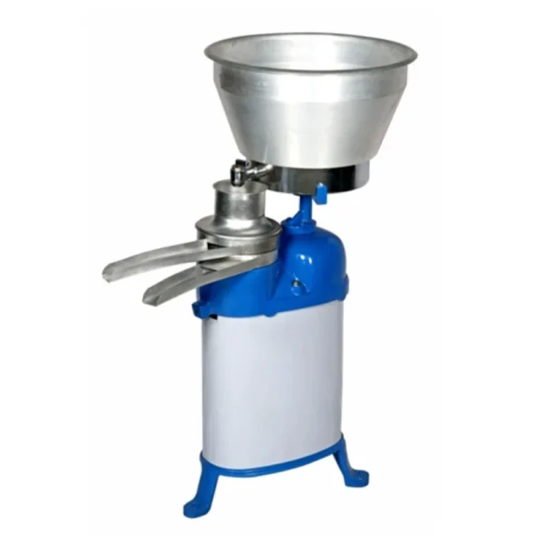 Cream Separator Machine