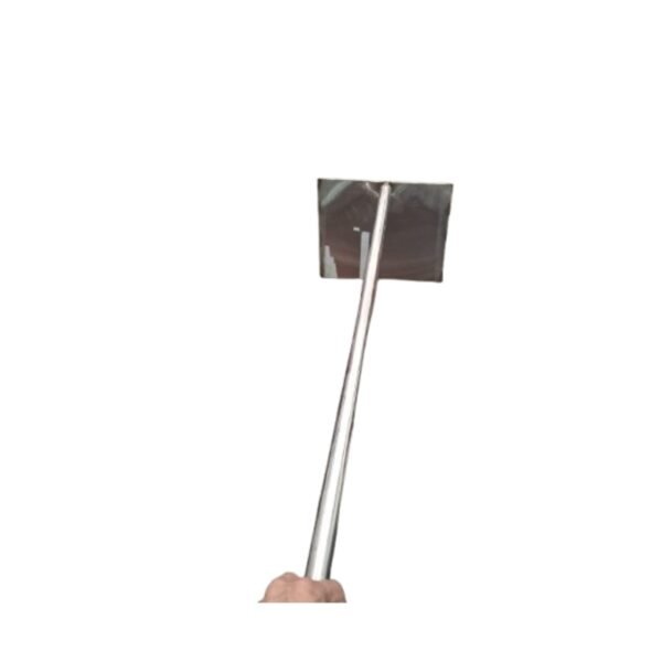 Stainless Steel phawda - Image 2